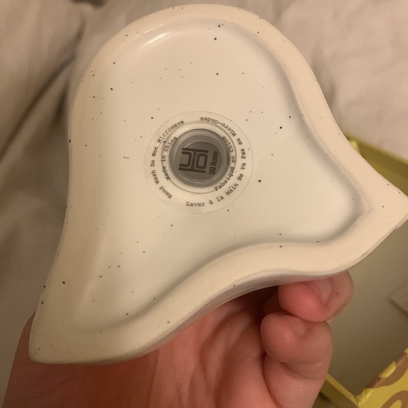 Fried, Egg, Salt and Pepper Shaker Set, includes salt and pepper shaker - Picture 6 of 7